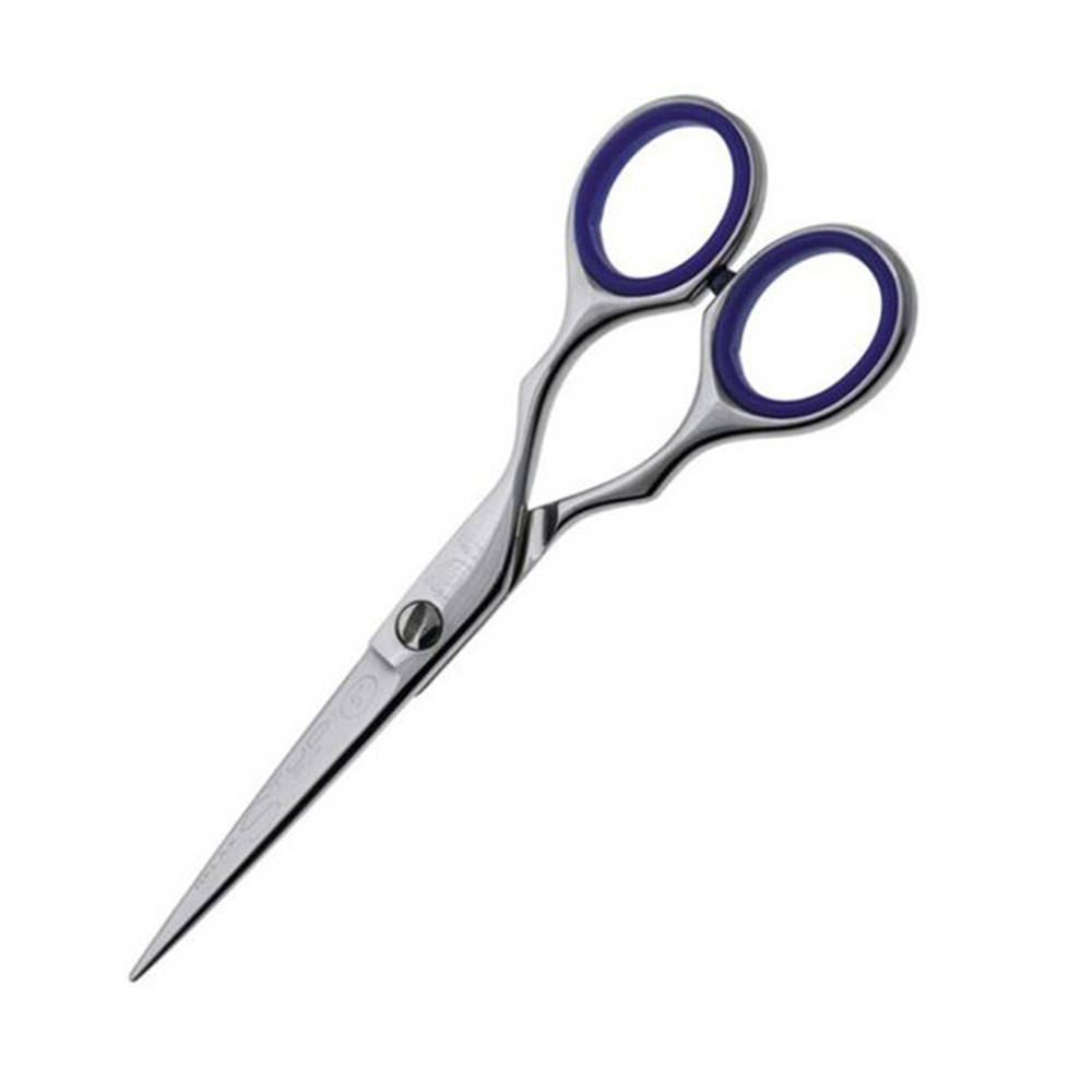 

Ножницы парикмахерские Kiepe Studio Style Relax 2433 прямые 5,5″