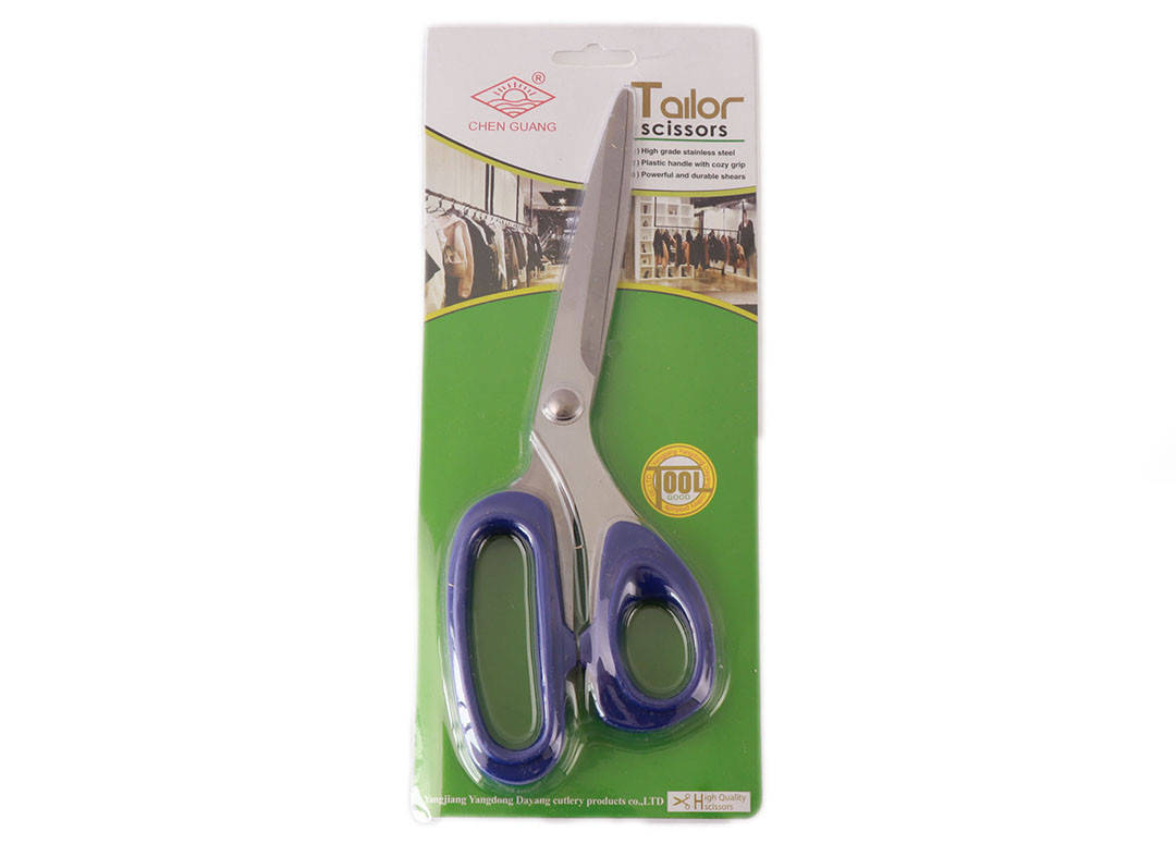 

Ножницы портновские, Tailor, 23cм