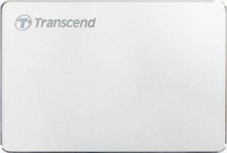 

Жесткий диск Transcend StoreJet 25C3S 2 TB (TS2TSJ25C3S)