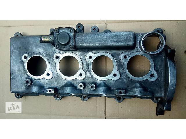 

Б/у крышка клапанная для Opel Meriva (897304737) 1.7 CDTI