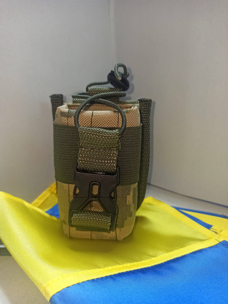 

Підсумок під рацію піксель