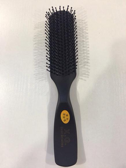 

Расческа для волос X.G. Best Bristles