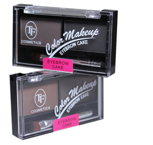 

Тени для бровей TF EYEBROW CAKE CTEB01