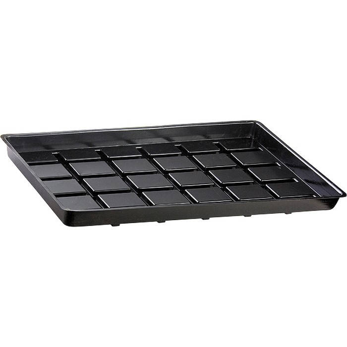 

64310 Піддон для касет, 520х310х40 мм, полістирол