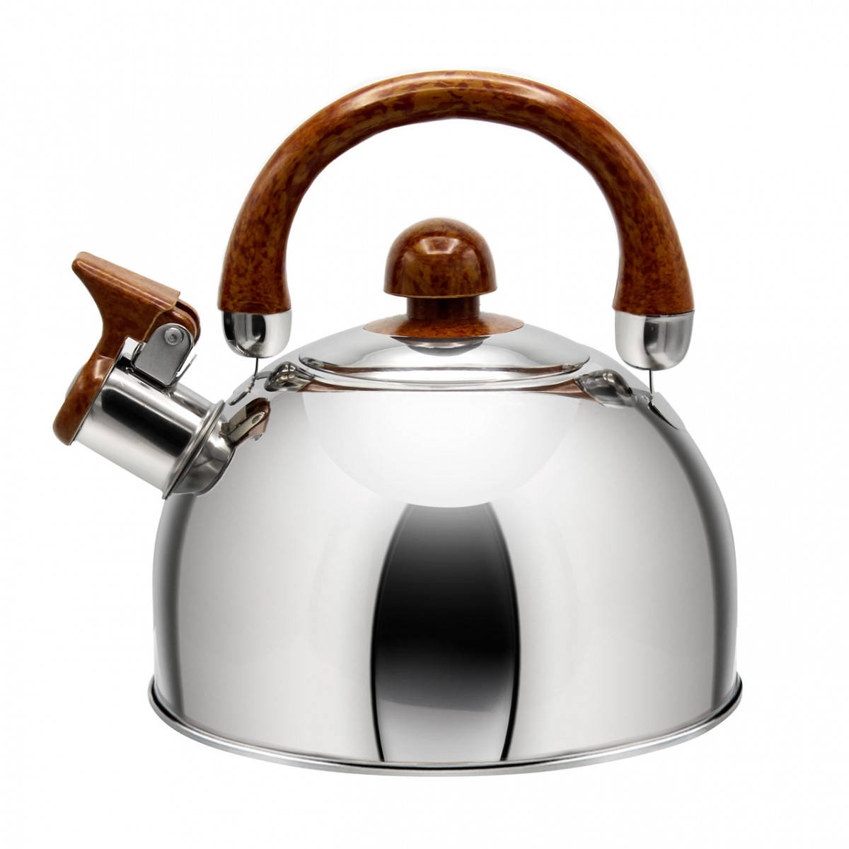 

Чайник из нержавеющей стали Zauberg 3,0 л ZB001/3