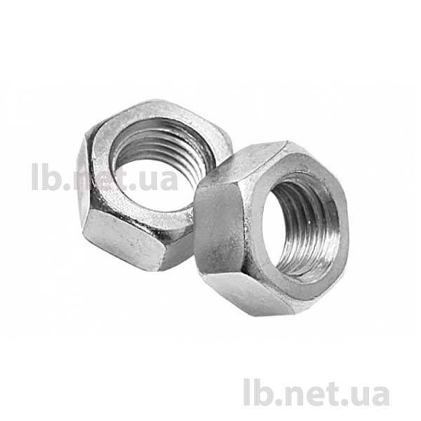 

Гайка монтажная шестигранная М3 (10 шт)