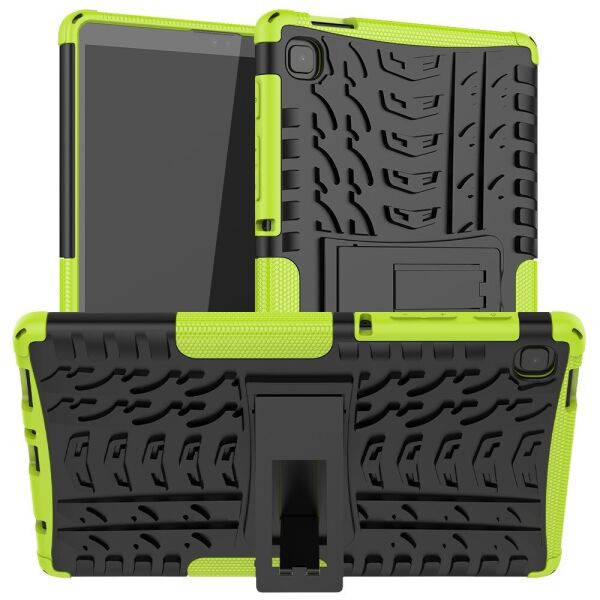 

Чехол Armor Case для Samsung Galaxy Tab A7 Lite (T220 / T225) Lime, Зелёный