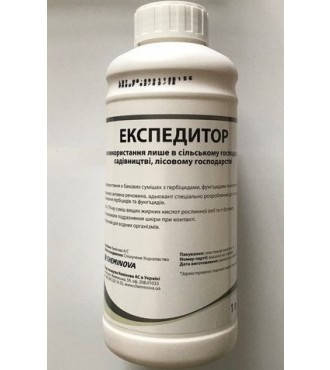 

Прилипатель Экспедитор 1л.