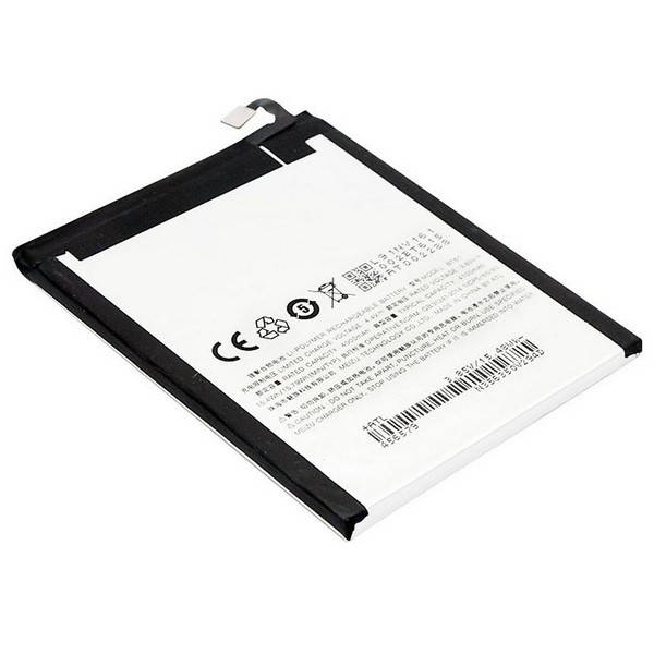 

Аккумулятор Meizu M3 Note / BT61 Original