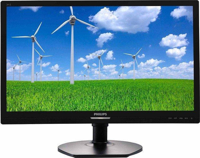 

Монитор 24" Philips 24IS4L 1920x1080 TN+film-(B)- Б/У