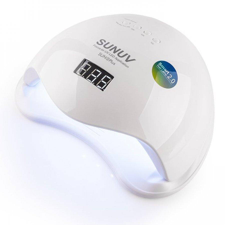 

Лампа SUN 5 Plus 48 ВТ LED UV светодиодная для маникюра и педикюра