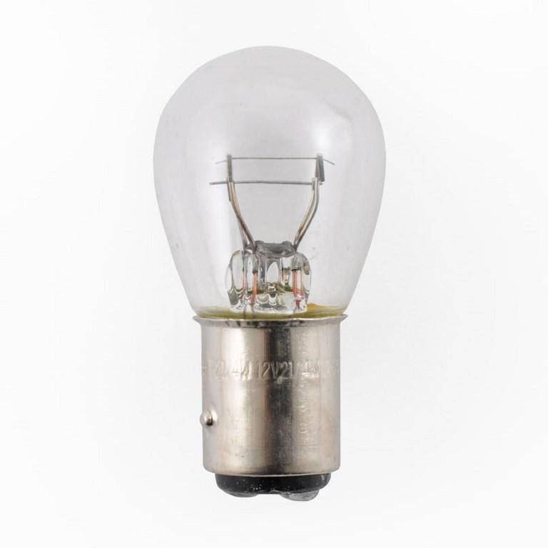 

Лампа накаливания Solar 1253 (P21/4W 12V)
