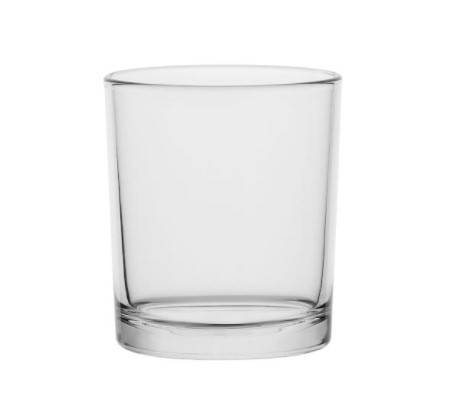 

Стакан для соку Trend Glass 205 мл