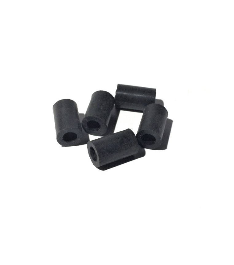 

Патрубок Husqvarna 137/142 импульсного канала, чорный WINZOR