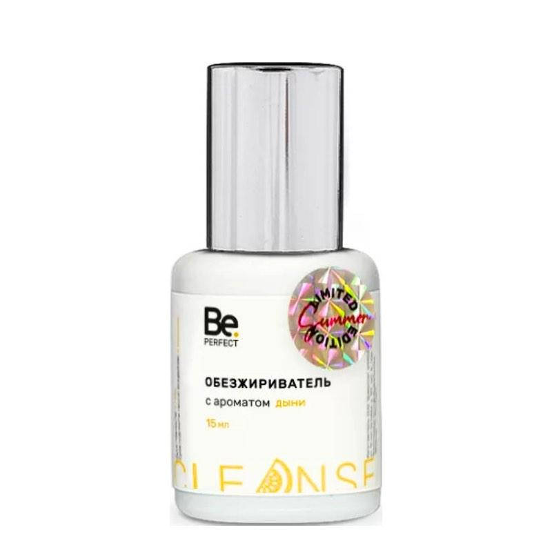 

Обезжириватель Be Perfect (с ароматом дыни)