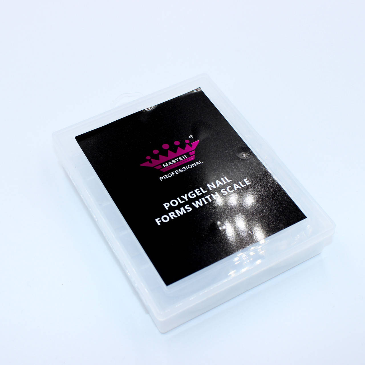 

Верхние формы MP-526 с делениями