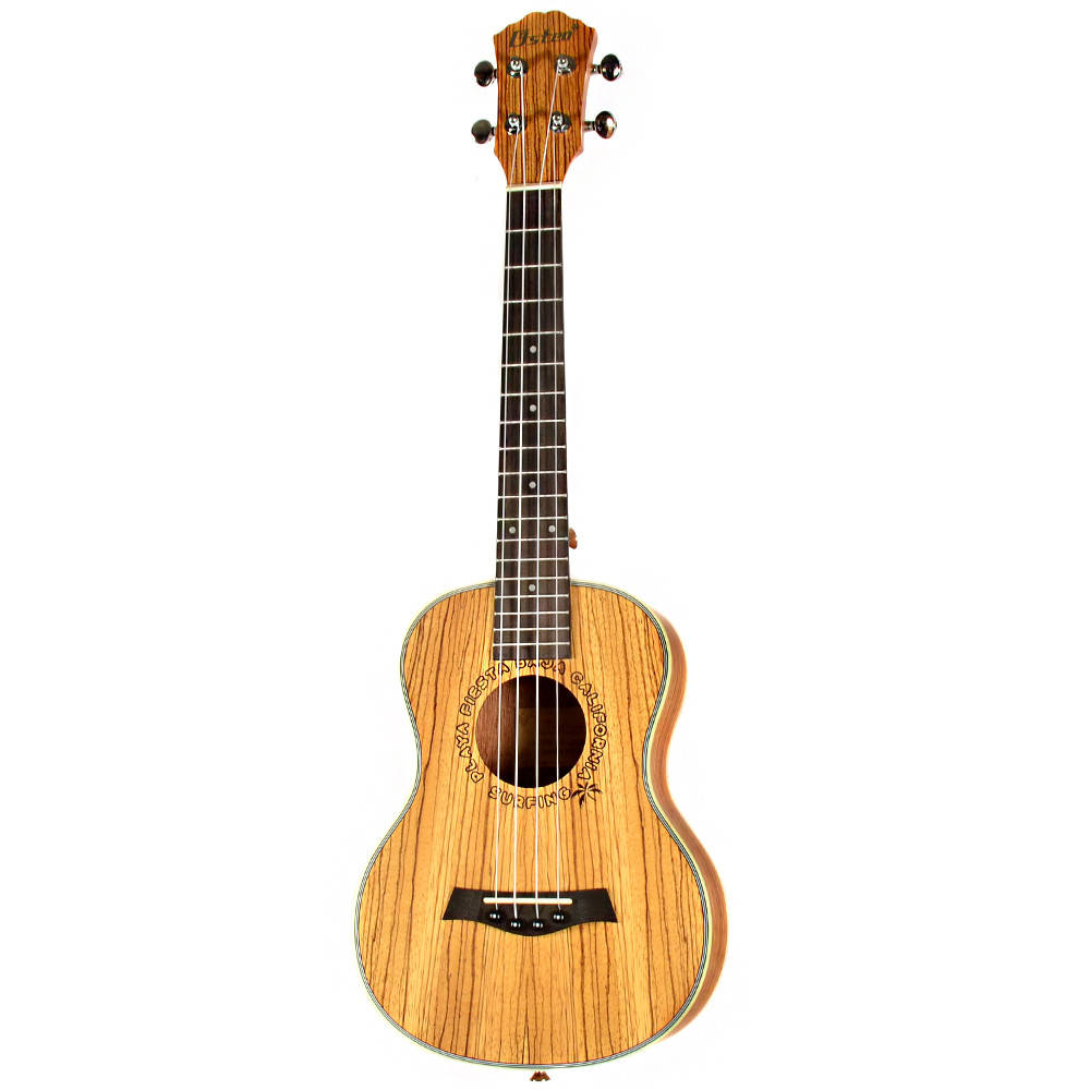 

Укулеле тенор Osten UK62 26", Розовый