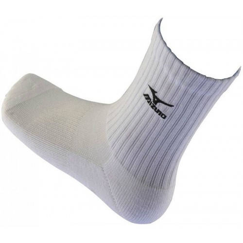 

Носки Mizuno Volley Sock Medium 67XUU715-01, Белый