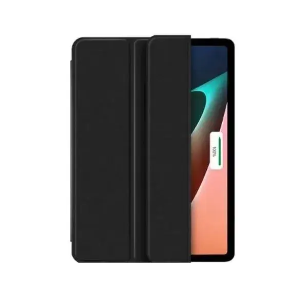

Чехол-книга для Xiaomi Pad 5/5 Pro магнитный Black, Черный