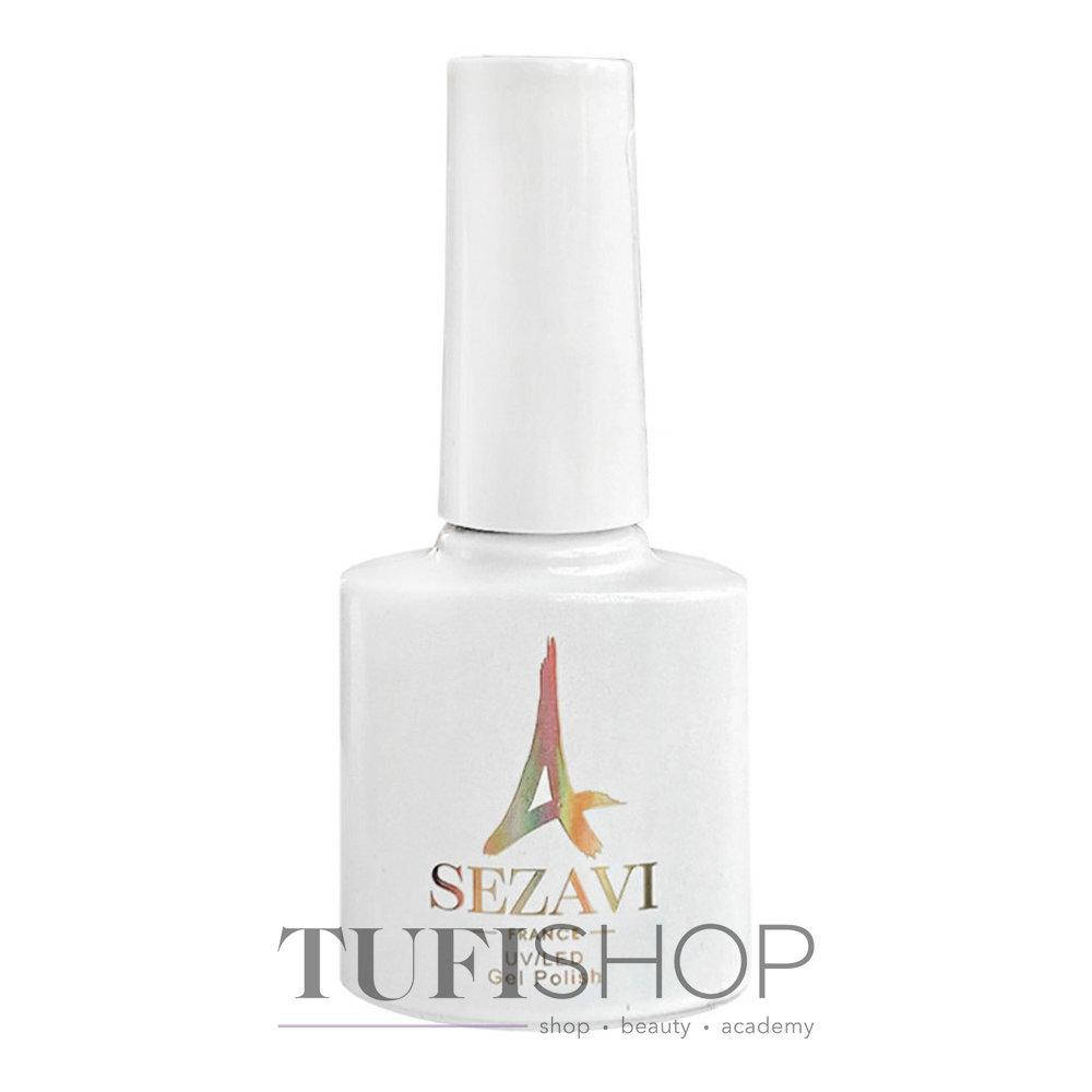 

Топ SEZAVI Top Matte матовый каучуковый 8 мл