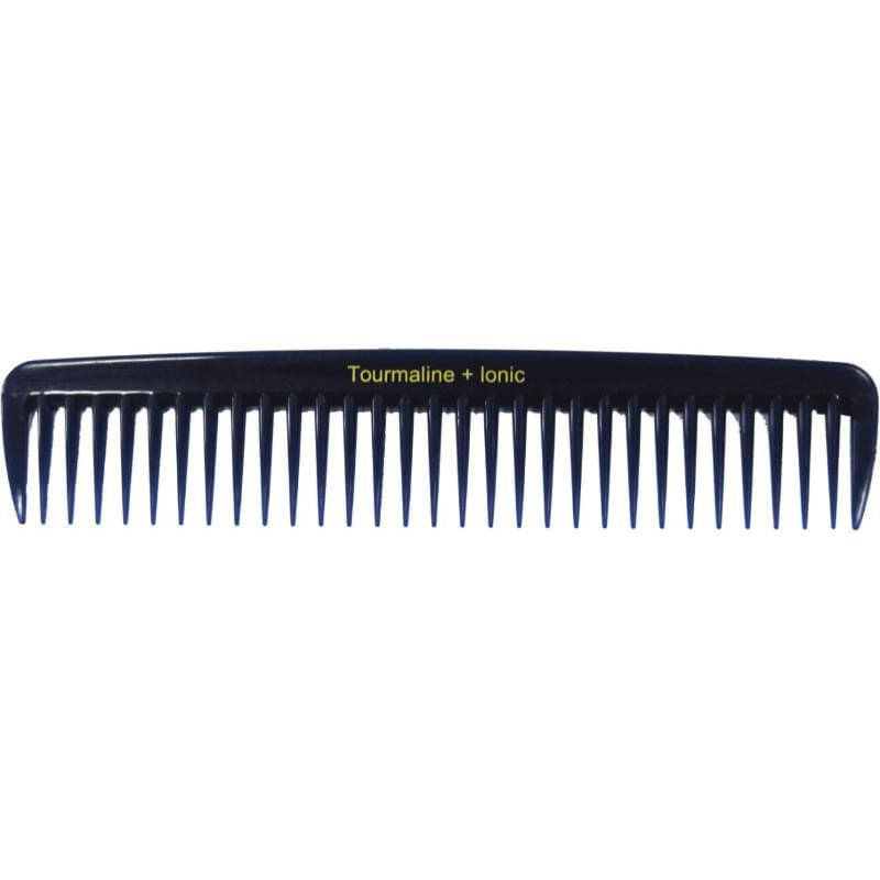 

Расческа TICO Professional с длинными и редкими зубьями Tourmaline Ionic 05