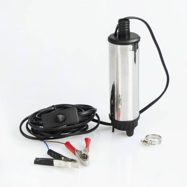 

Насос для перекачки топлива погружной 12V D-16 "АТ"