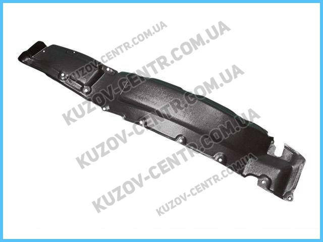 

Подкрылок передний левый Toyota Land Cruiser 100 98-08 (FPS) 5387660021