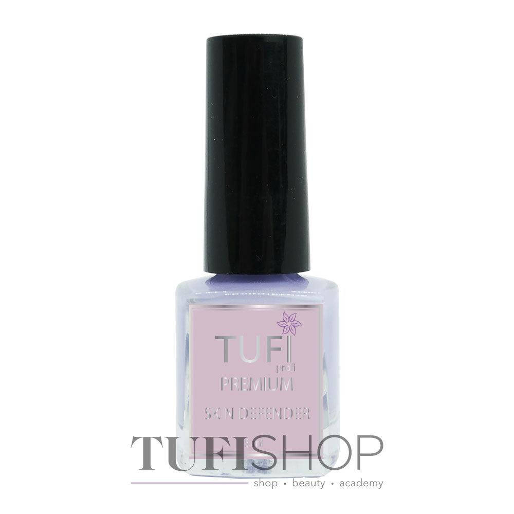 

Средство для защиты кутикулы TUFI profi PREMIUM Skin Defender 5 мл (0105385)