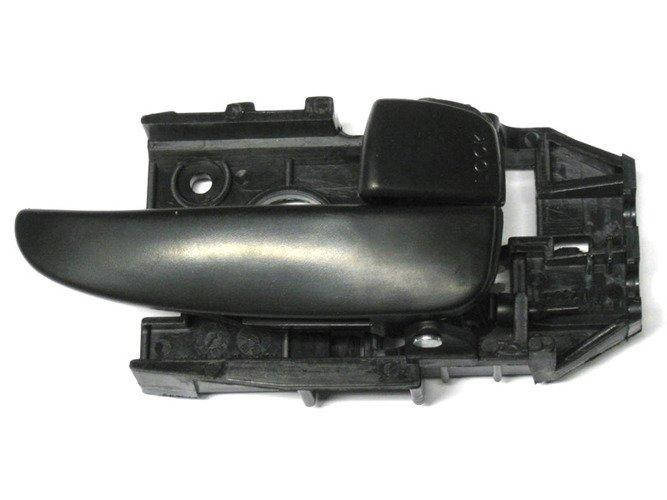 

Hyundai Elantra 01-06 внутренняя ручка черная передняя правая, арт. DA-6772