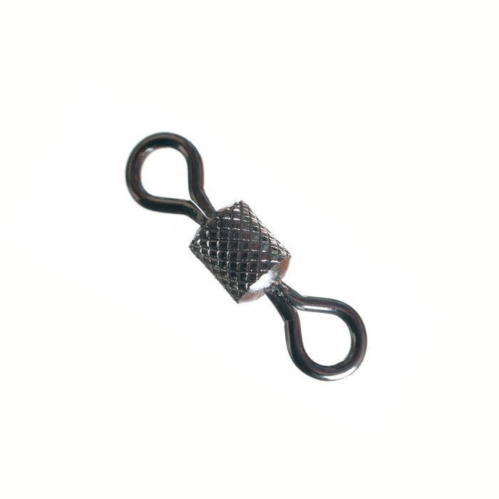 

Вертлюг Winner "Impressed rolling swivel" WYM-1702 №3 (10 шт)