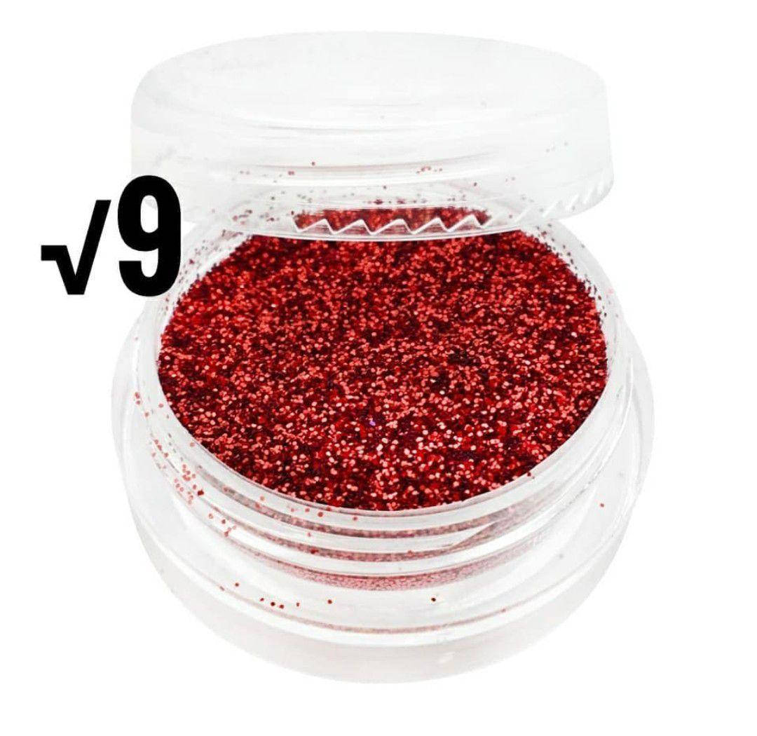

Глиттер №9