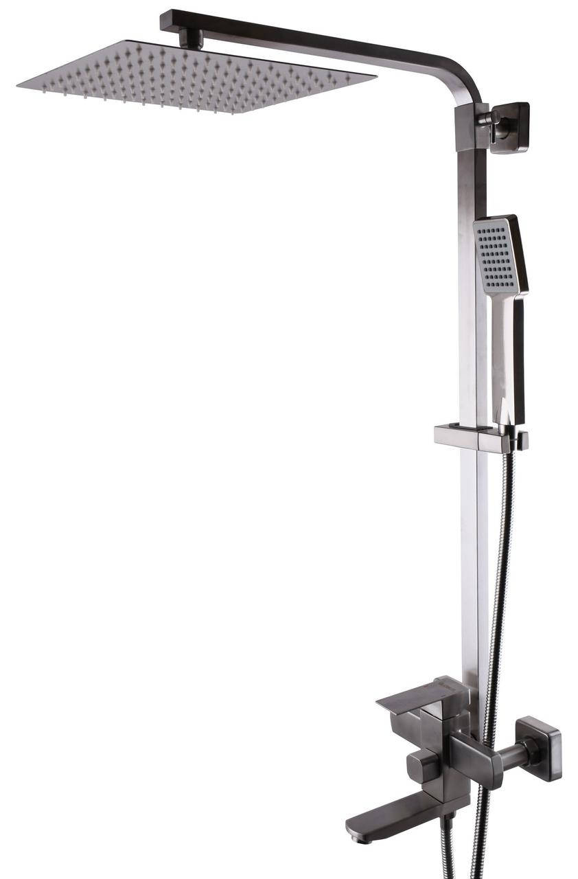 

Душевая система Globus Lux SICILIA SBQ-SH-02