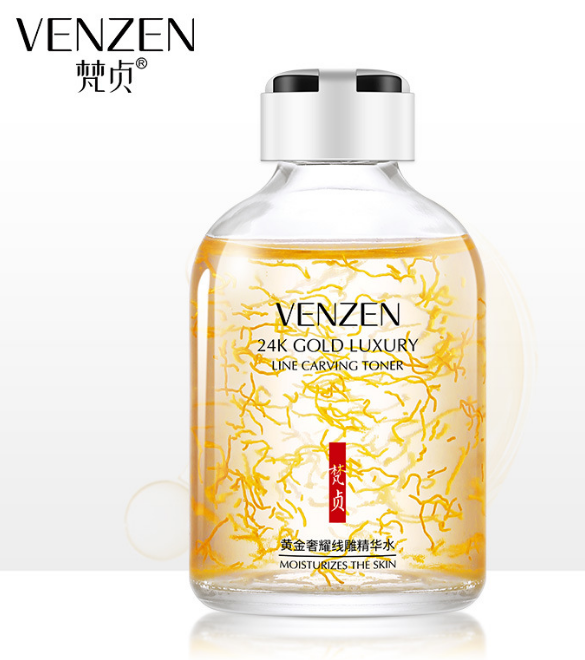 

Эссенция 24 к 50мл Venzen.