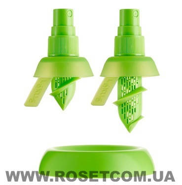 

Спрей для цитрусовых CITRUS SPRAY 3 в 1