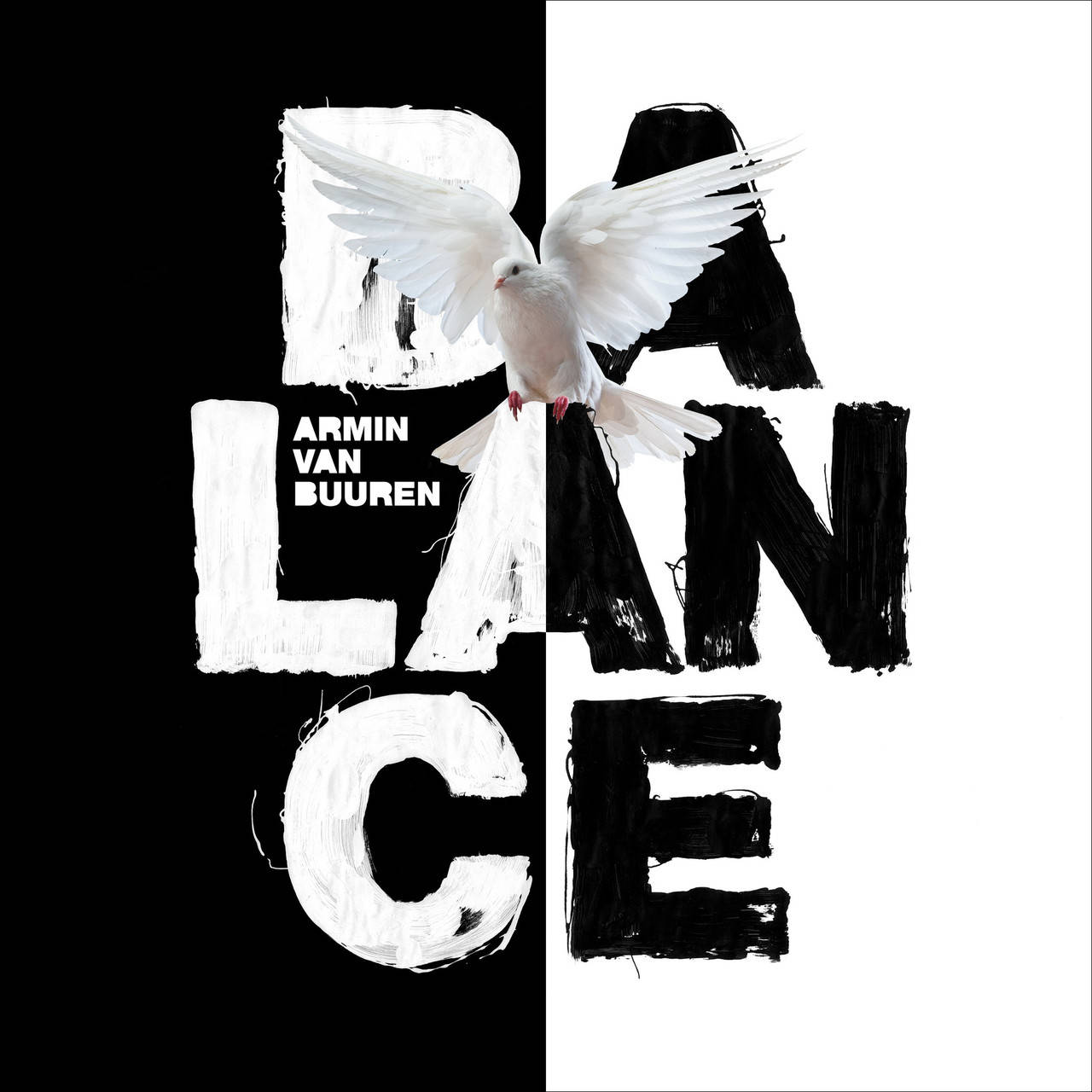 

ARMIN VAN BUUREN BALANCE 2019 2 AUDIO CD
