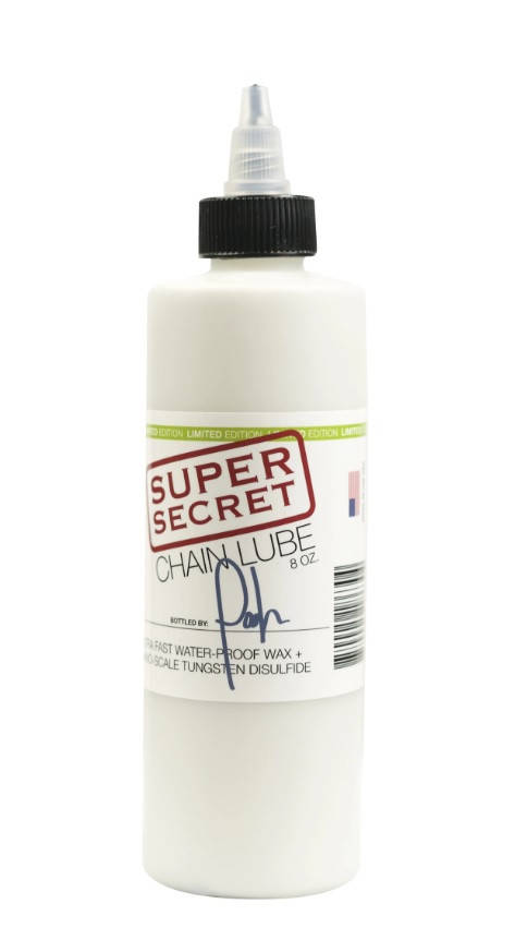 

Мастило SILCA Super Secret Chain Lube, 240ml