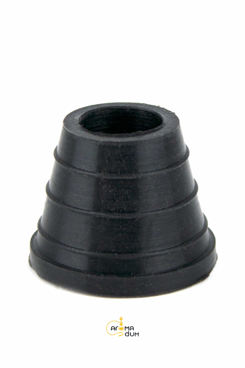 

Уплотнитель силиконовый под чашу Black