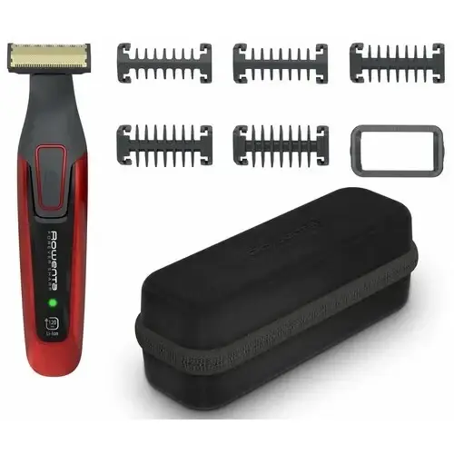 

Триммер для бороды и усов ROWENTA TN604MF0