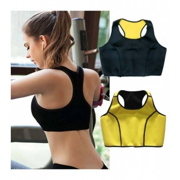 

Топик для похудения Hot Shapers Размер L (Hot-0022)