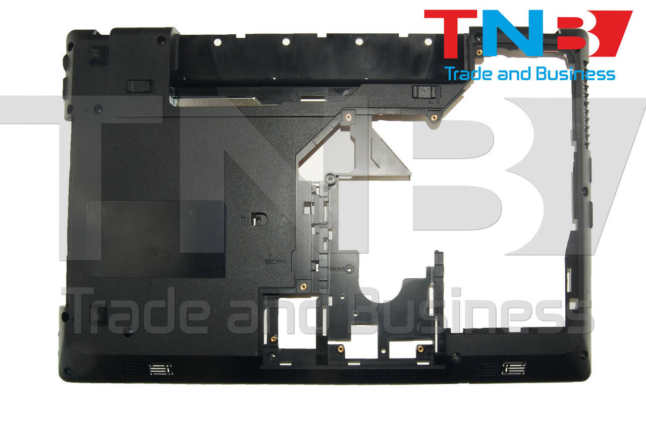 

Нижняя часть (корыто) Lenovo G570, G575 с HDMI Черный