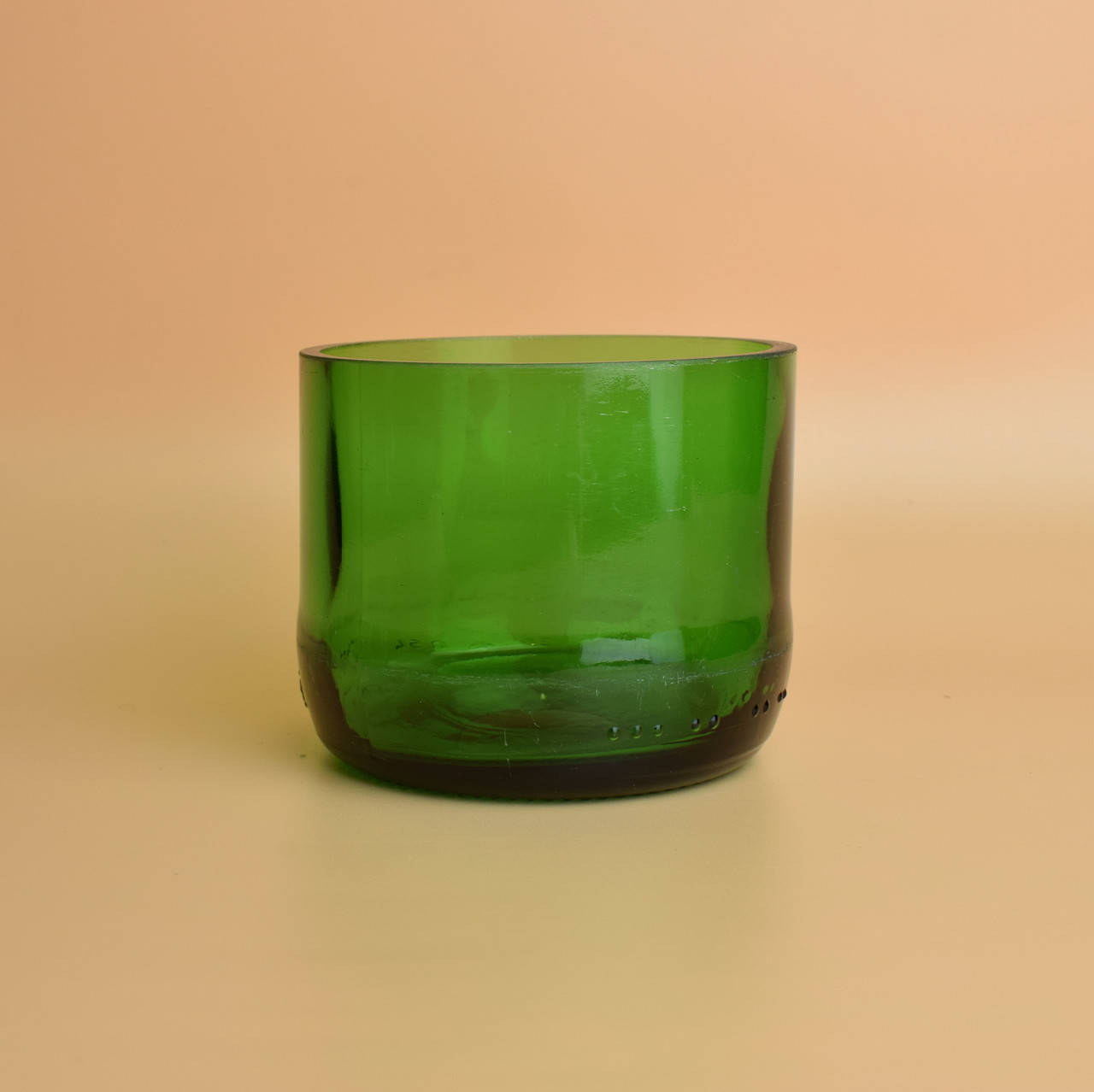 

Стакан из обрезаной бутылки, 100 мл