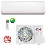 

Кондиционер CooperHunter CH-S09FTXN-NG R32 Wi-Fi