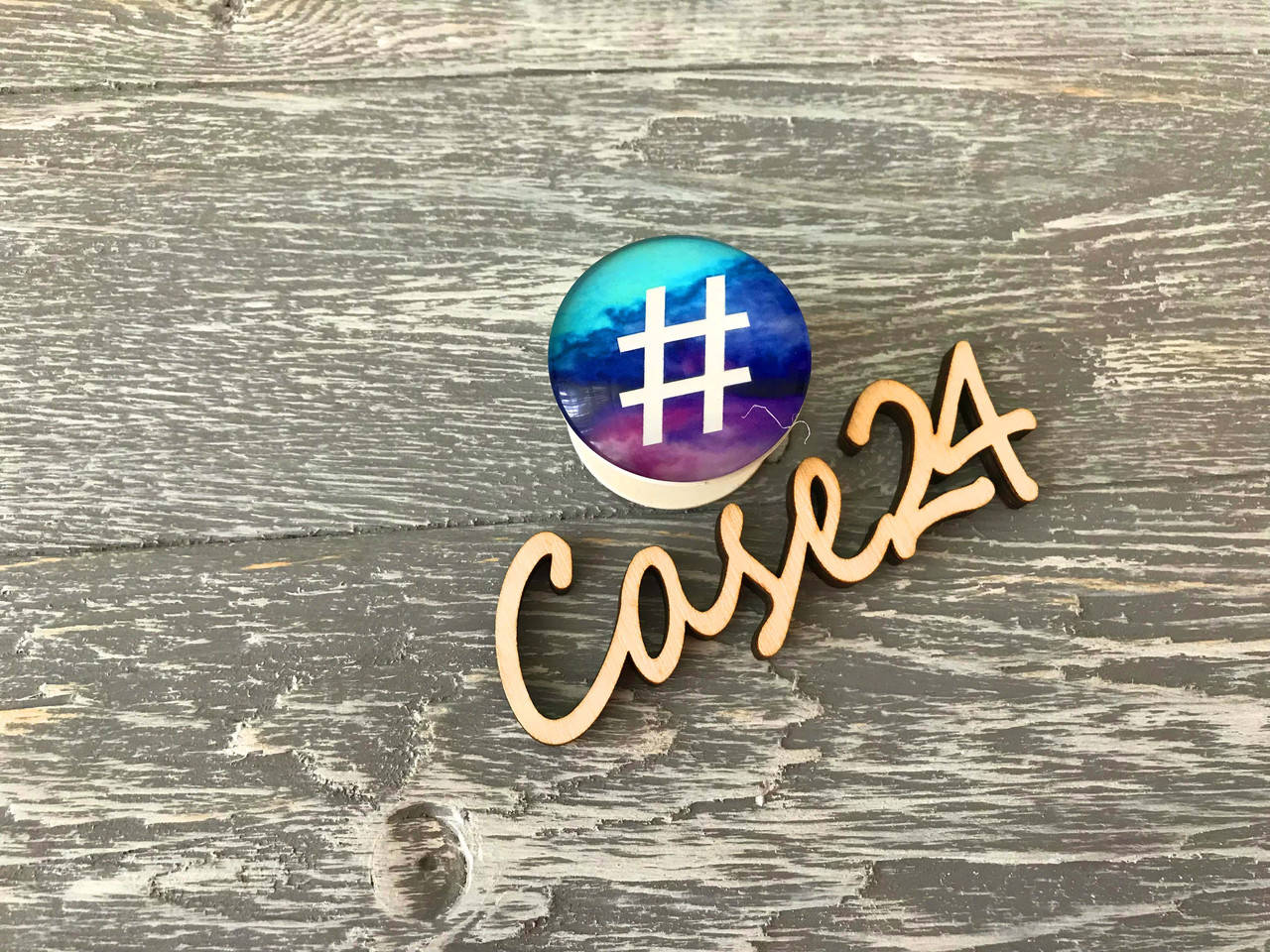 

Объемный попсокет для телефонов и планшетов (12 видов) 12