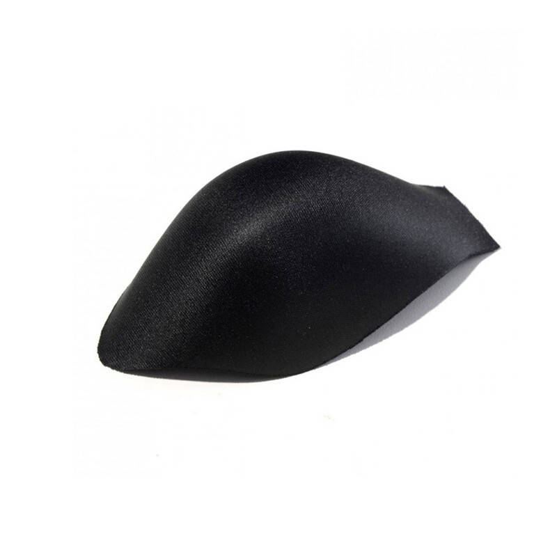 

Push-Up для мужских плавок и трусов. Цвет: черный