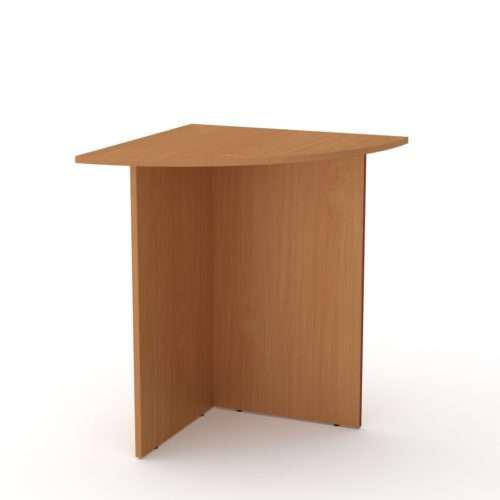 

Стол письменный угловой МО-2