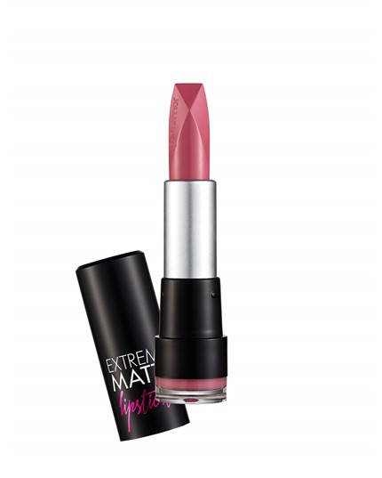 

Матовая помада Flormar Extreme Matte Lipstick (PALE PINK) №002