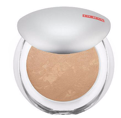 

Запеченная пудра Pupa Luminys Baked Face Powder 5 № 05
