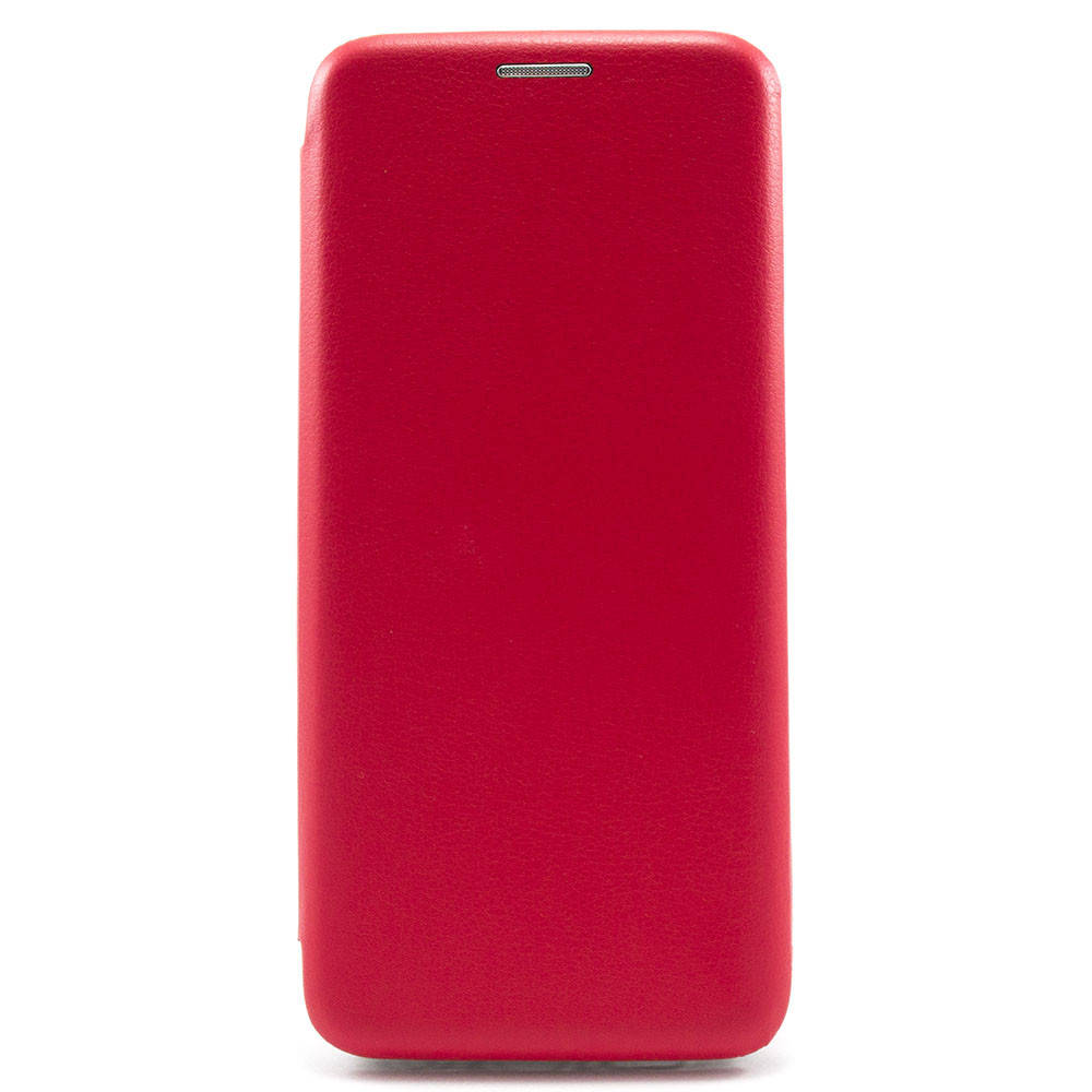 

Кожаный чехол-книжка Premium Edge для Huawei P30, Разные цвета