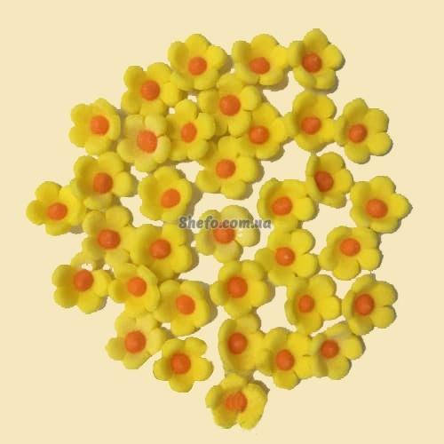 

Украшение Ленок желтый Добрик