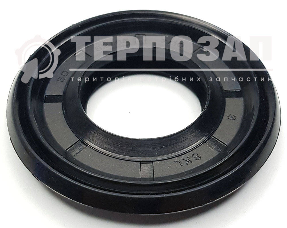

Сальник 30*52/65*7/10 ARISTON, Indesit SKL SB02000039